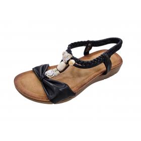 ŽENSKI BOSIDO FV2372-1 BLACK