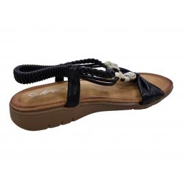 ŽENSKI BOSIDO FV2372-1 BLACK