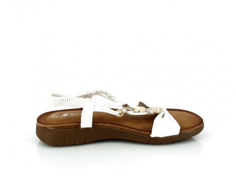 ŽENSKI BOSIDO FV2372-2 WHITE