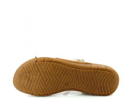 ŽENSKI BOSIDO FV2372-2 WHITE