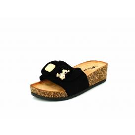 ŽENSKI BOSIDO SD2007-1 BLACK