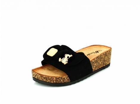 ŽENSKI BOSIDO SD2007-1 BLACK