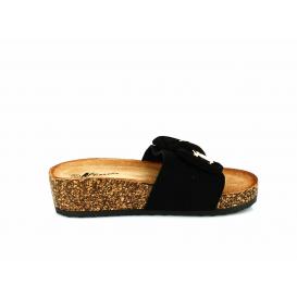 ŽENSKI BOSIDO SD2007-1 BLACK