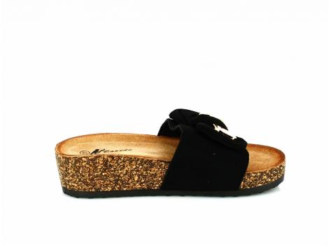 ŽENSKI BOSIDO SD2007-1 BLACK