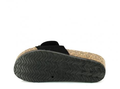 ŽENSKI BOSIDO SD2007-1 BLACK