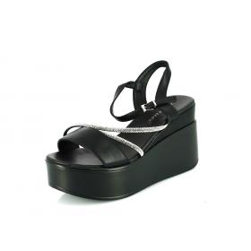 ŽENSKI BOSIDO T2370-1 BLACK