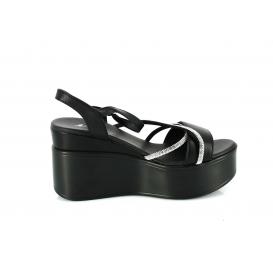 ŽENSKI BOSIDO T2370-1 BLACK