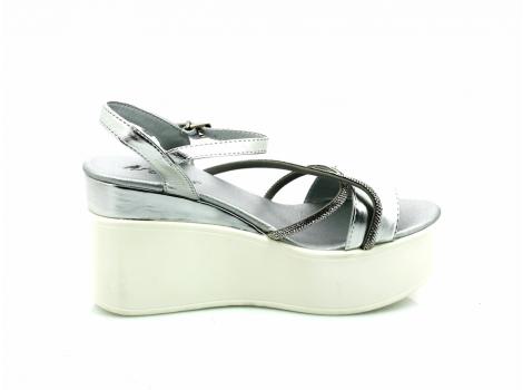 ŽENSKI BOSIDO T2370-3 SILVER