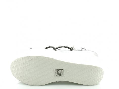 ŽENSKI BOSIDO T2370-3 SILVER