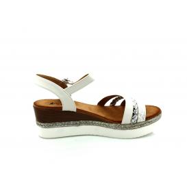 ŽENSKI BOSIDO W997-2 WHITE