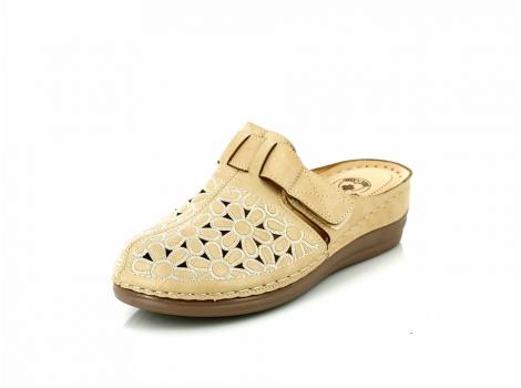 ŽENSKI BAOBAO 6605-1 BEIGE