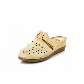 ŽENSKI BAOBAO 6605-1 BEIGE