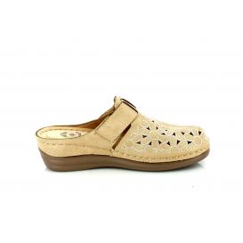 ŽENSKI BAOBAO 6605-1 BEIGE