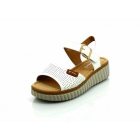 ŽENSKI BAOBAO 37218-3 WHITE