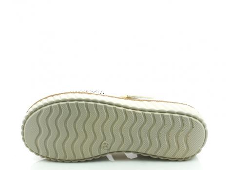 ŽENSKI BAOBAO 37218-3 WHITE