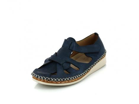 ŽENSKI BAOBAO 86002-11 BLUE