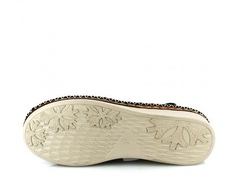 ŽENSKI BAOBAO 86002-11 BLUE