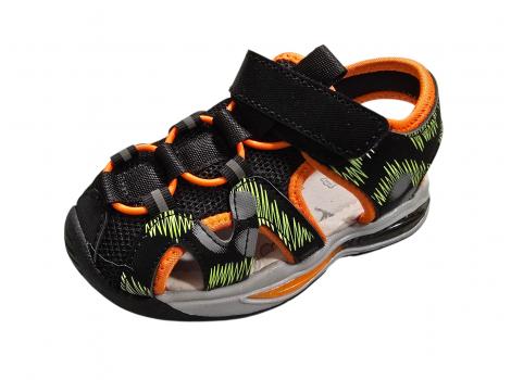 OTROŠKI CSCK.S X-77-72 BLACK