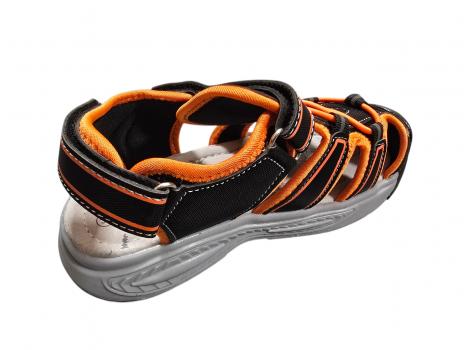 OTROŠKI CSCK.S X-77-72 BLACK