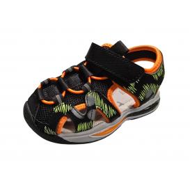 OTROŠKI CSCK.S X77-66 BLACK/ORANGE