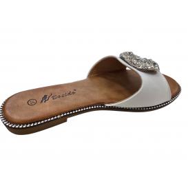 ŽENSKI BOSIDO CEO527-2 WHITE