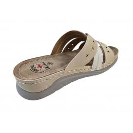 ŽENSKI BAOBAO 6314-3 BEIGE