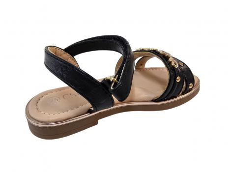 OTROŠKI CSCK.S X99-306 BLACK