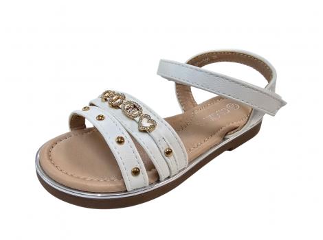 OTROŠKI X99-306 WHITE