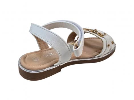 OTROŠKI X99-306 WHITE