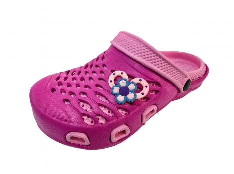 OTROŠKI SPORT 6502-1 PEACH/PINK