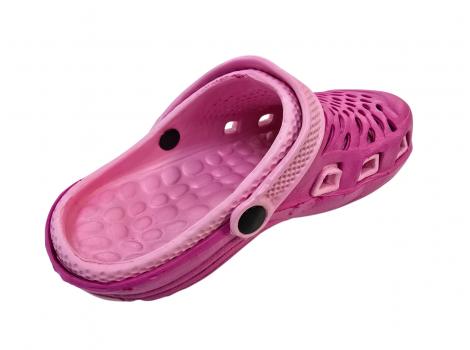 OTROŠKI SPORT 6502-1 PEACH/PINK