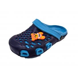 OTROŠKI SPORT 6205-1 NAVY/BLUE