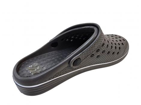 MOŠKI G5-F572A D.GREY