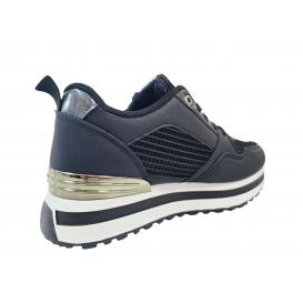 ŽENSKI WEIDE 6787 BLACK