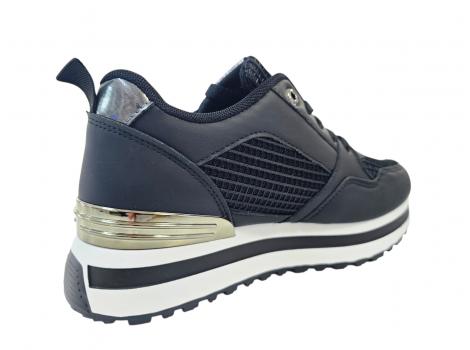 ŽENSKI WEIDE 6787 BLACK