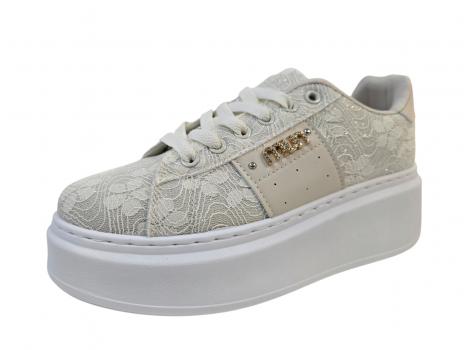 ŽENSKI EL-043 BEIGE