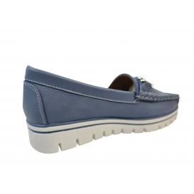 ŽENSKI WEIDE JMO 1764 BLUE