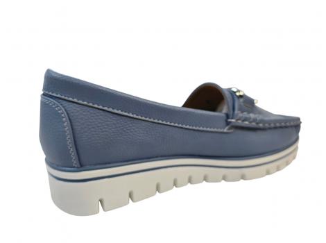 ŽENSKI WEIDE JMO 1764 BLUE