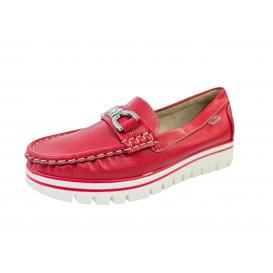 ŽENSKI WEIDE JMO 1764 RED