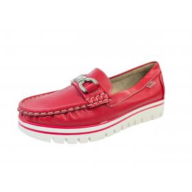 ŽENSKI WEIDE JMO 1764 RED