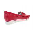 ŽENSKI WEIDE JMO 1764 RED