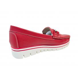 ŽENSKI WEIDE JMO 1764 RED
