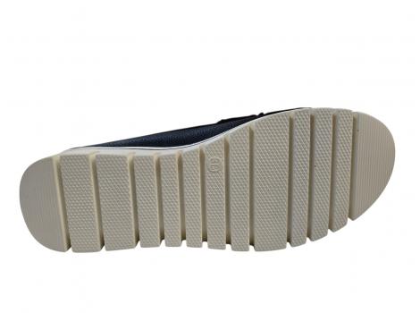 ŽENSKI WEIDE JMO 1764 BLACK/WHITE