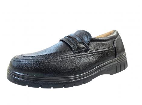 ŽENSKI AODA SHOES AD7851A BLACK