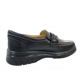 ŽENSKI AODA SHOES AD7851A BLACK