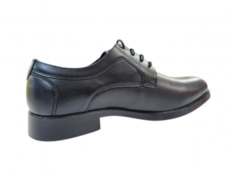 MOŠKI PLOP 127-6 BLACK