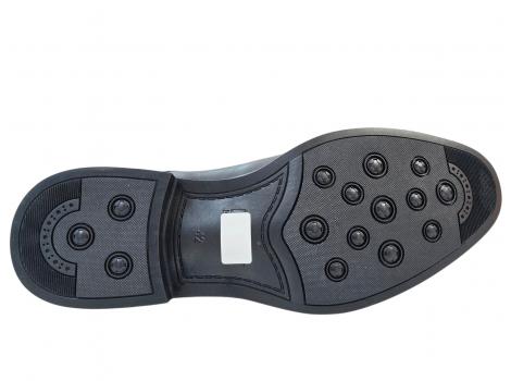 MOŠKI PLOP 127-6 BLACK