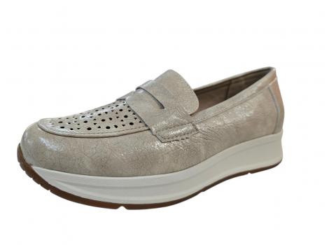 ŽENSKI COMER YEHJ-397 BEIGE