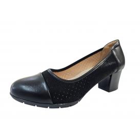 ŽENSKI MO-1550-1 BLACK