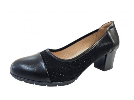 ŽENSKI MO-1550-1 BLACK
